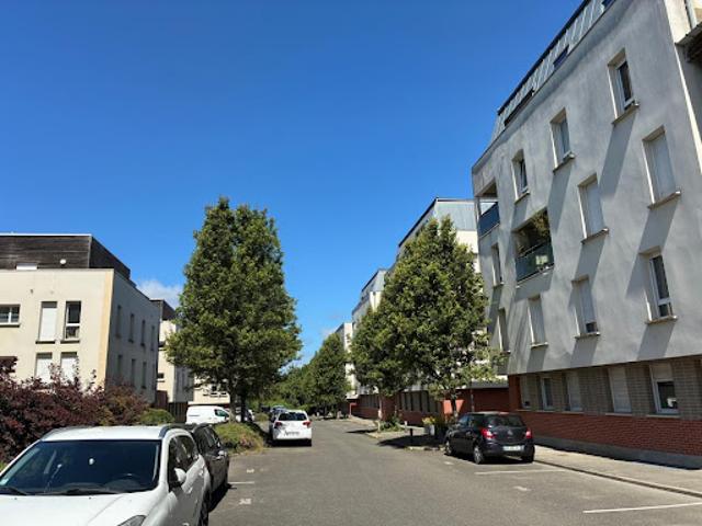 Appartement vente à Amiens
