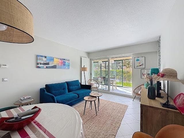 Appartement vente à Bayonne, Anglet