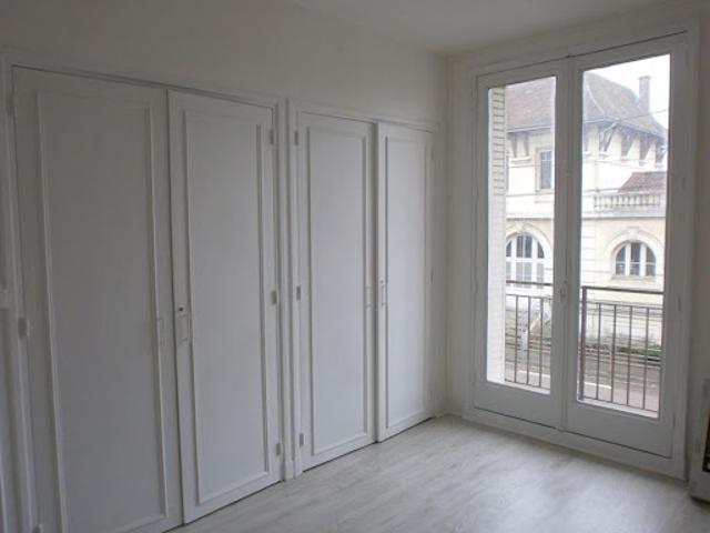 Appartement vente à Argentan