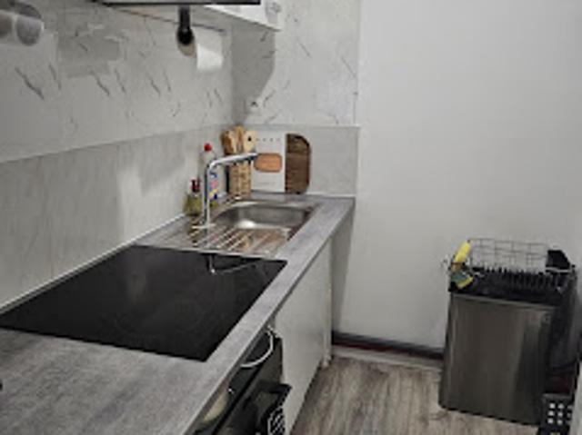 Appartement vente à Villefranche-de-Rouergue, Aubin