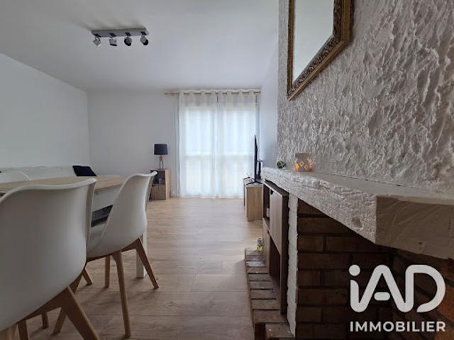 Appartement vente à Fontainebleau, Avon