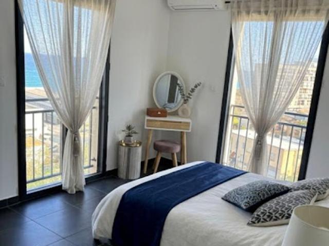 Appartement vente à Bastia