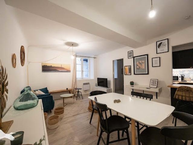 Appartement vente à France métropolitaine, Bayonne
