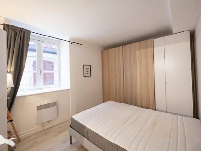 Appartement vente à Bayonne