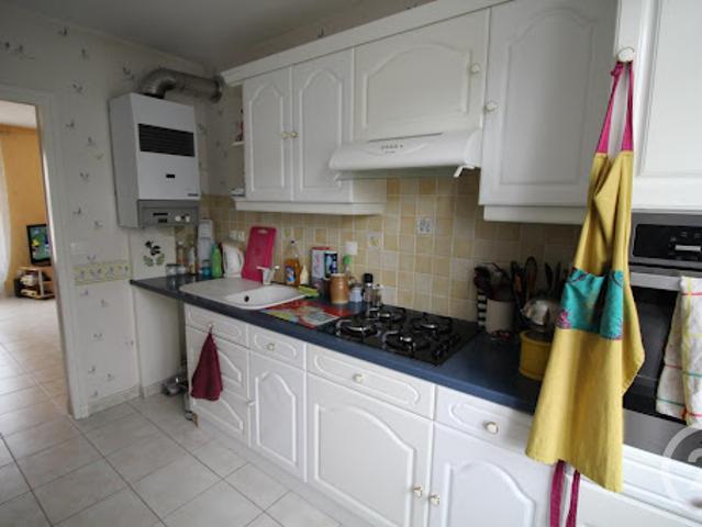 Appartement vente à Orléans, Beaugency