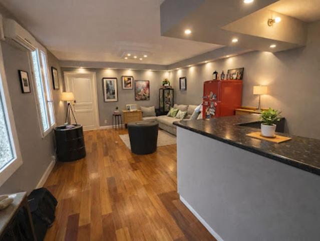 Appartement vente à Beauvais