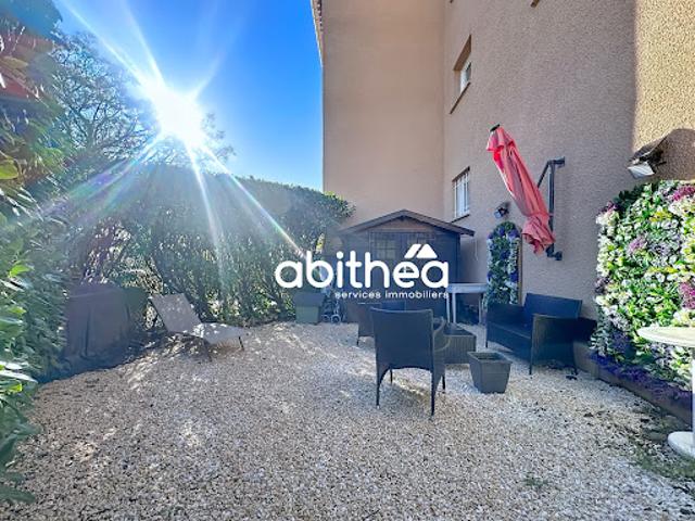 Appartement vente à Béziers
