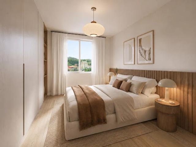 Appartement vente à Béziers