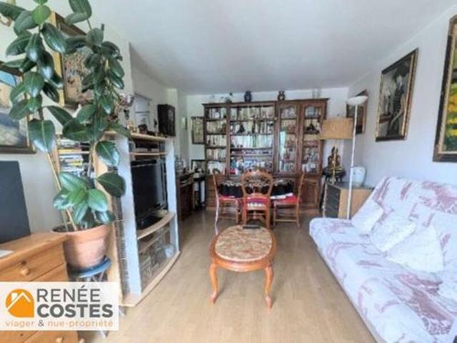 Appartement vente à Bayonne, Biarritz