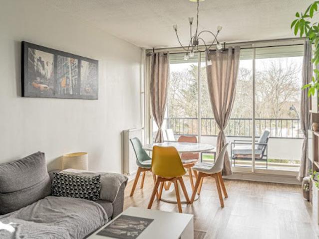 Appartement vente à Bordeaux, Blanquefort