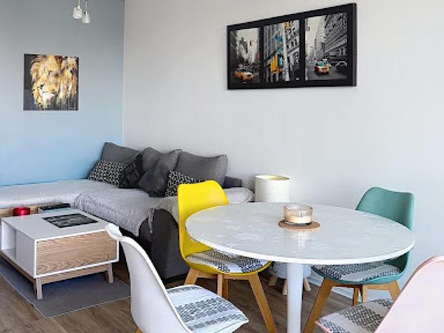 Appartement vente à Bordeaux, Blanquefort