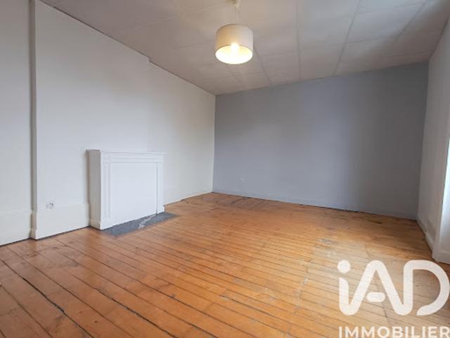 Appartement vente à Blois