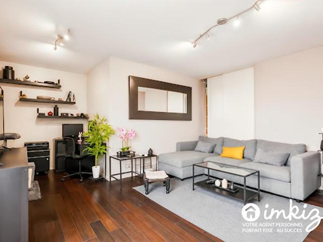 Appartement vente à Créteil, Bonneuil-sur-marne