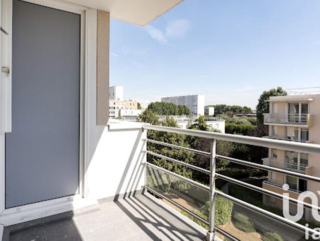 Appartement vente à Créteil, Bonneuil-sur-marne