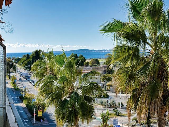 Appartement vente à Grasse, Cagnes-sur-mer