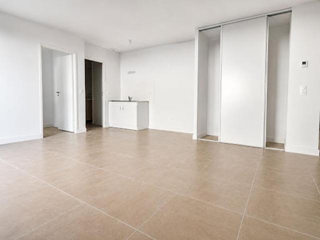 Appartement vente à Super Maubuisson, Carcans