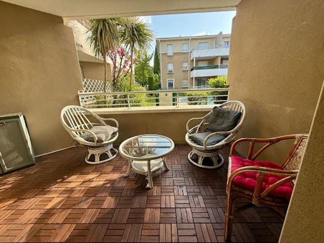 Appartement vente à Carcassonne, Domaine de Nore