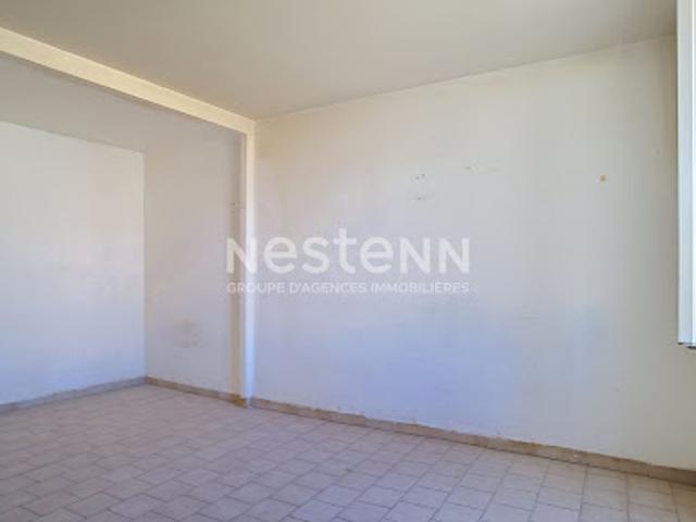 Appartement vente à Carpentras
