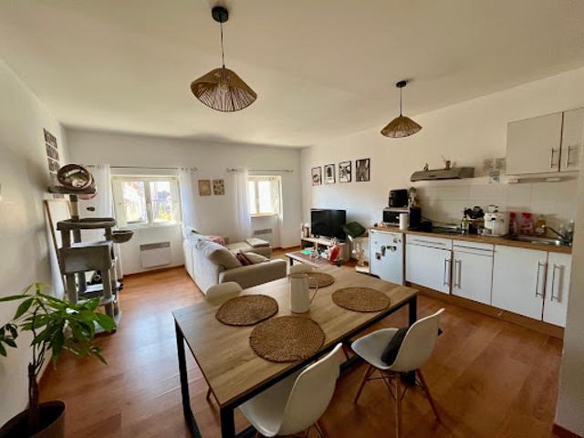 Appartement vente à Castres