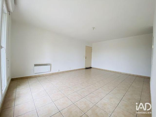 Appartement vente à Cambrai, Caudry