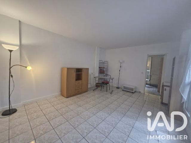 Appartement vente à Pontoise, Cergy