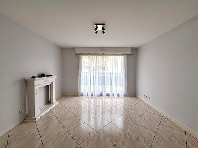 Appartement vente à Senlis, Chantilly