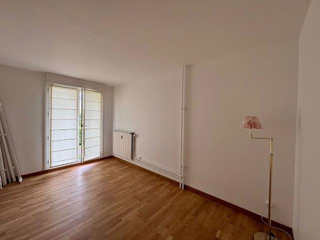 Appartement vente à Chantilly, Oise