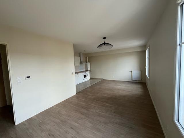 Appartement vente à Chartres