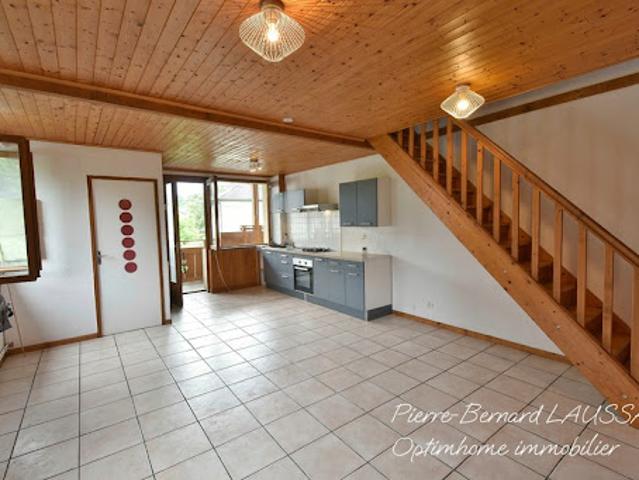 Appartement vente à Chambéry, Auvergne-Rhône-Alpes