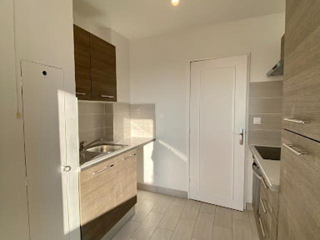Appartement vente à Saint-Germain-en-Laye, Croissy-sur-seine