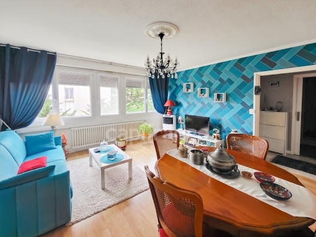 Appartement vente à Dijon, Marsannay-la-côte