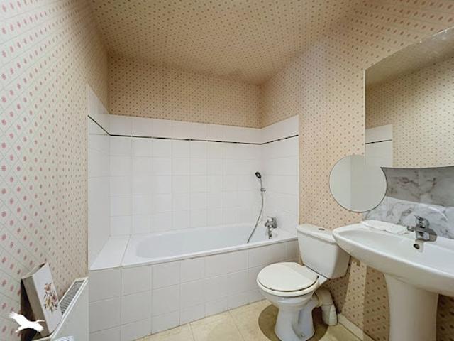 Appartement vente à Gorceix, Couzeix
