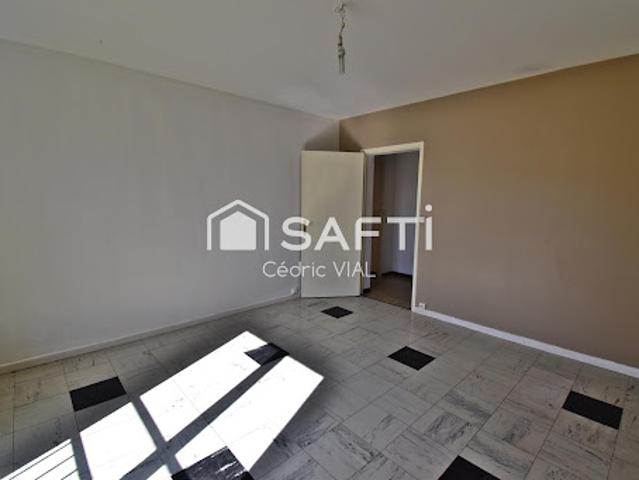 Appartement vente à Digne-les-Bains, Alpes-de-Haute-Provence