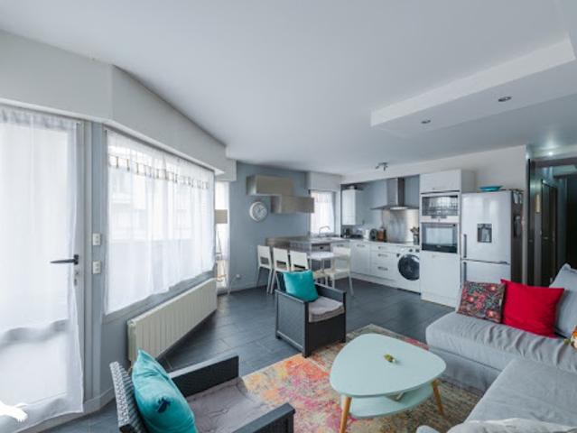 Appartement vente à France métropolitaine, Eaubonne