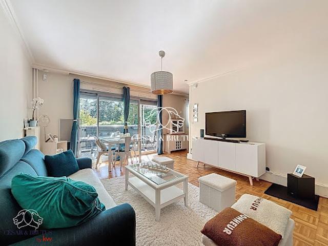 Appartement vente à Lyon, Métropole de Lyon