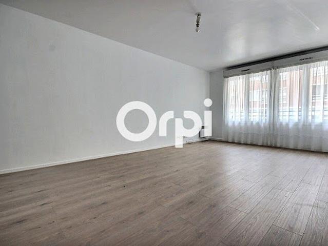 Appartement vente à Rambouillet, Elancourt