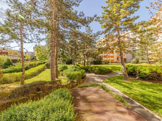 Appartement vente à Saint-Denis, Epinay-sur-seine