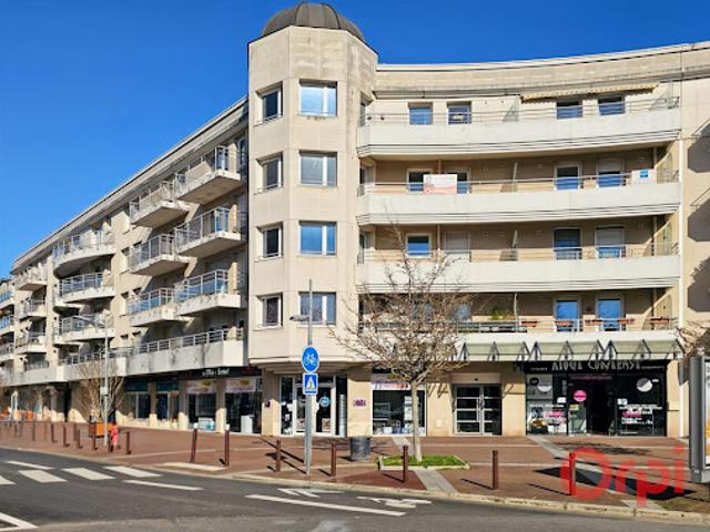 Appartement vente à France métropolitaine, Ermont