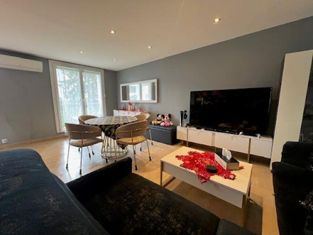Appartement vente à Lyon, Métropole de Lyon