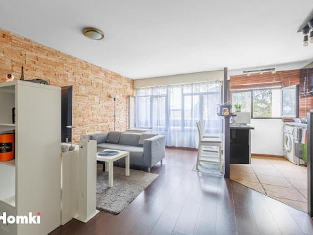 Appartement vente à Argenteuil, Franconville