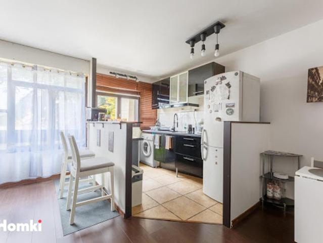 Appartement vente à Argenteuil, Franconville