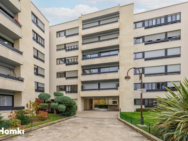 Appartement vente à France métropolitaine, Franconville