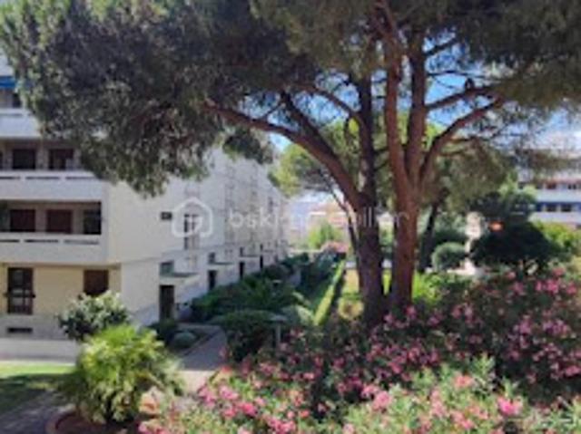 Appartement vente à Arrondissement de Draguignan, Fréjus