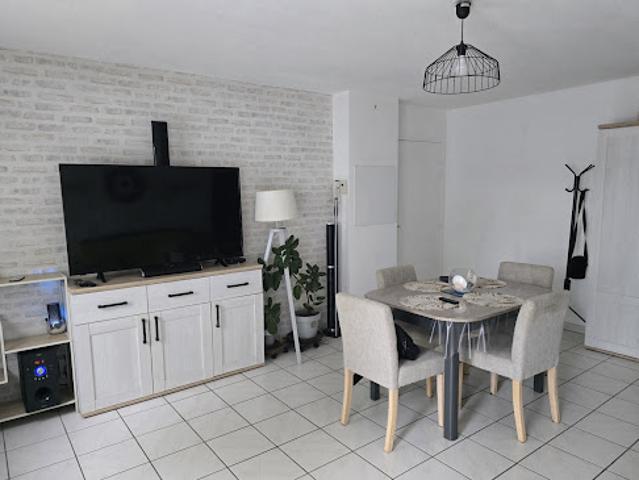 Appartement vente à Abbeville, Friville-escarbotin