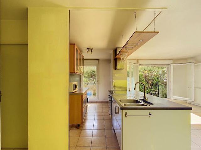 Appartement vente à Guyancourt, Yvelines