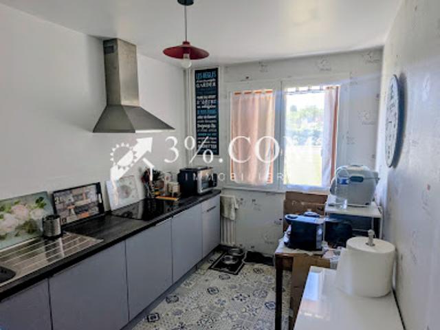 Appartement vente à Haubourdin, Nord