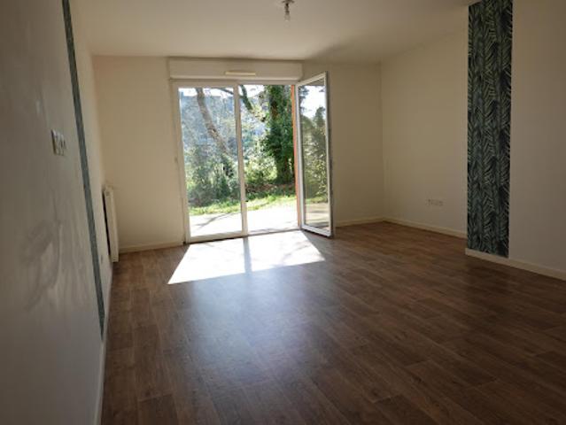 Appartement vente à Nantes, La Chapelle-sur-erdre