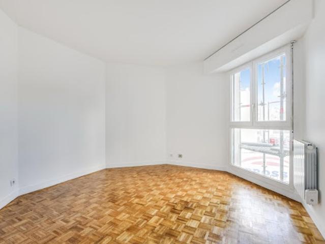 Appartement vente à Nanterre, La Garenne-colombes
