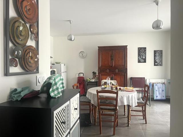 Appartement vente à Les Minimes, La Rochelle