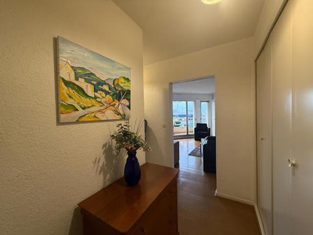 Appartement vente à Saint-Nazaire, La Turballe